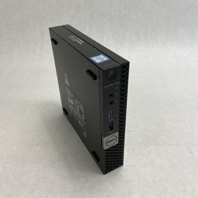Dell Optiplex 7050 Micro Intel Core i5-6500T 2.5GHz 8GB RAM No HDDOSAC