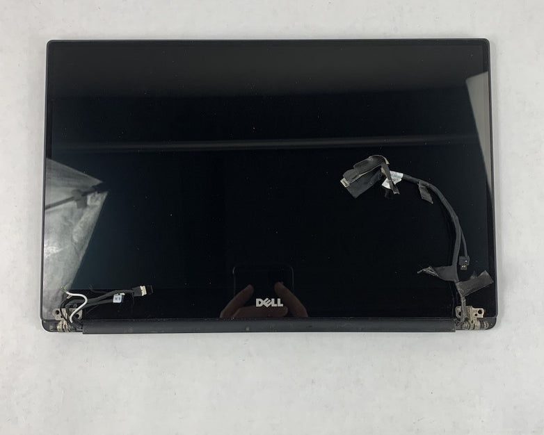 Dell XPS 13 9360 13.3" QHD+ 3200x1800 Touch Screen Assembly - Untested