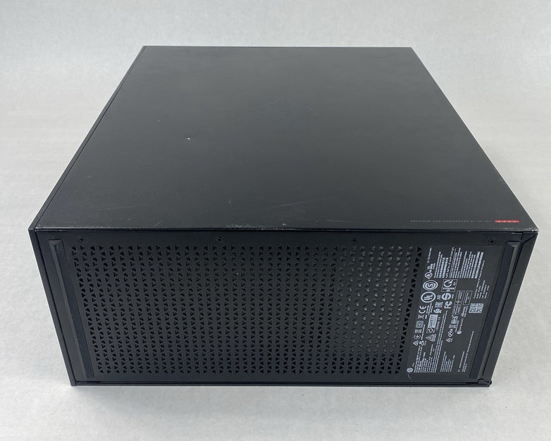 HP Omen Obelisk 875 MT Intel Core i7-8700 3.2GHz 16GB RAM No HDD No OS