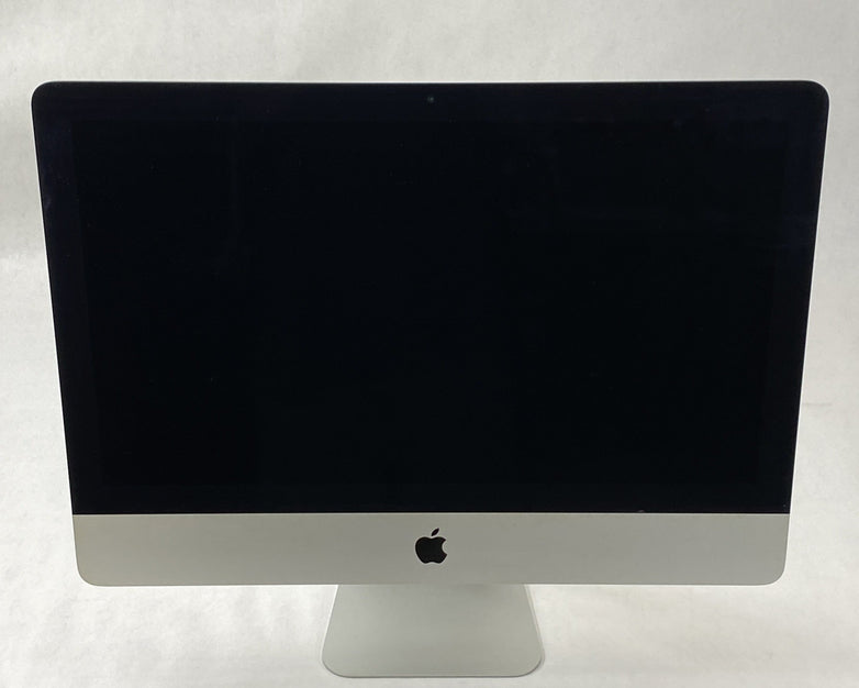 Apple A1418 iMac 21.5" 2013 2.7 GHz Core i5 8GB RAM 1TB HDD macOS 10.15.8