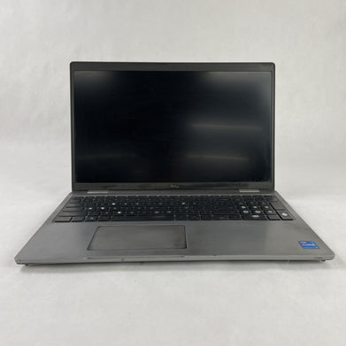 Dell Latitude 5520 15.6" i5-1135G7 2.40 GHz 8 GB RAM No SSD No OS Worn
