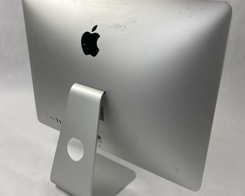 Apple A1418 iMac Retina 4k 21.5" 2015 3.1GHz i5 16GB RAM 1TB HDD Fusion -Cracked