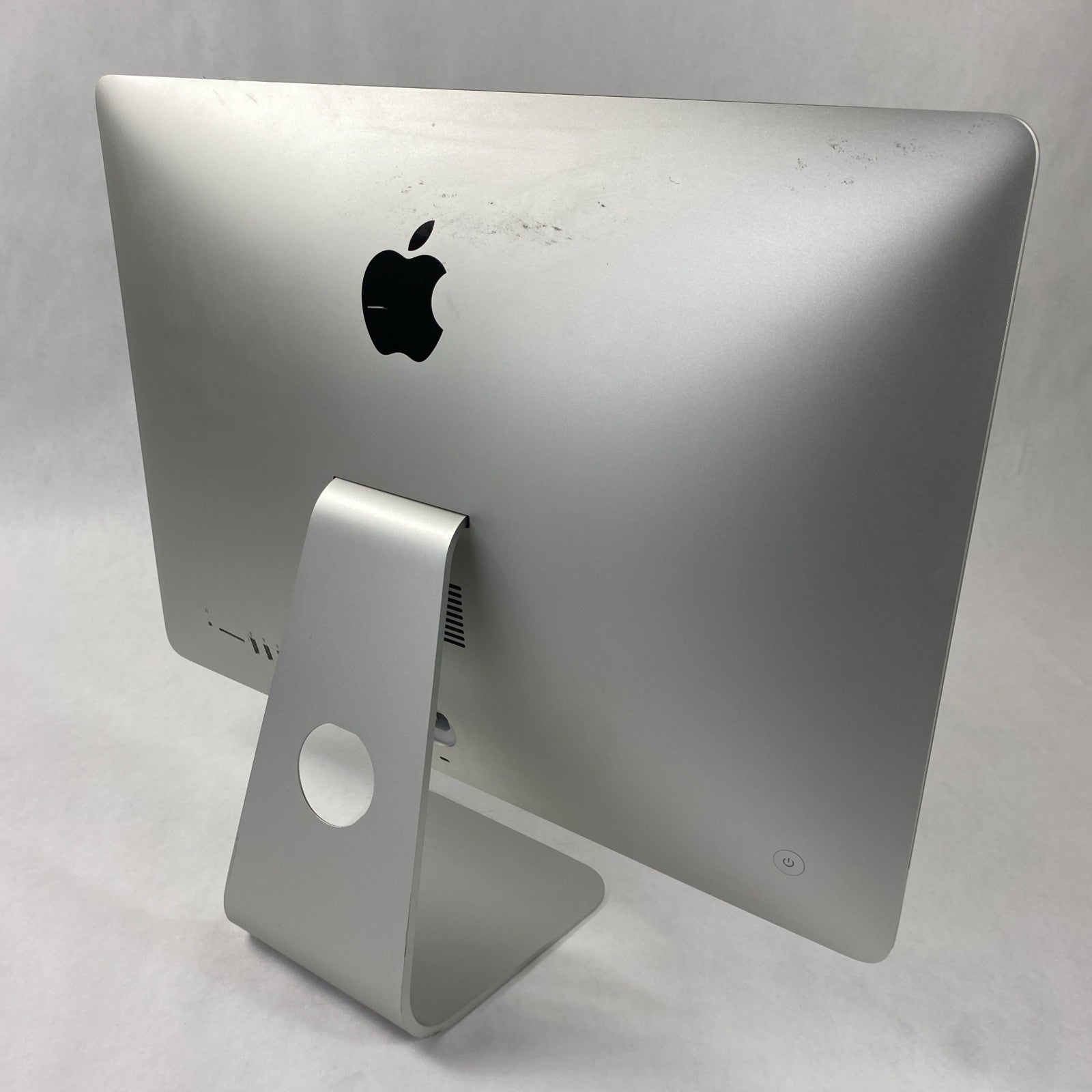 Apple A1418 iMac Retina 4k 21.5" 2015 3.1GHz i5 16GB RAM 1TB HDD Fusion -Cracked