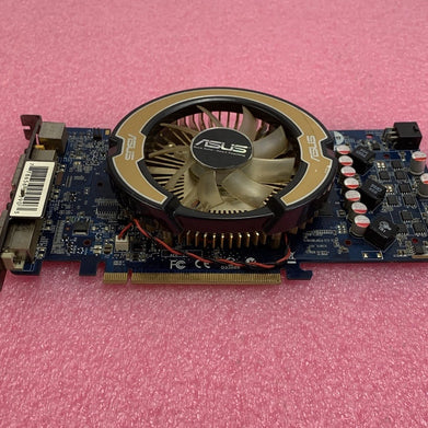 Asus GeForce 9600GT 512MB Video Graphics Card