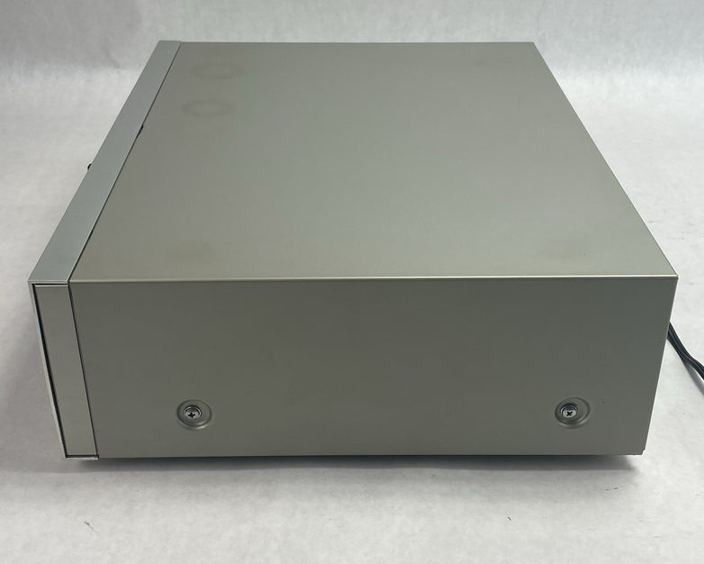 Pioneer Sg-60 Stereo Graphic Equalizer Tested