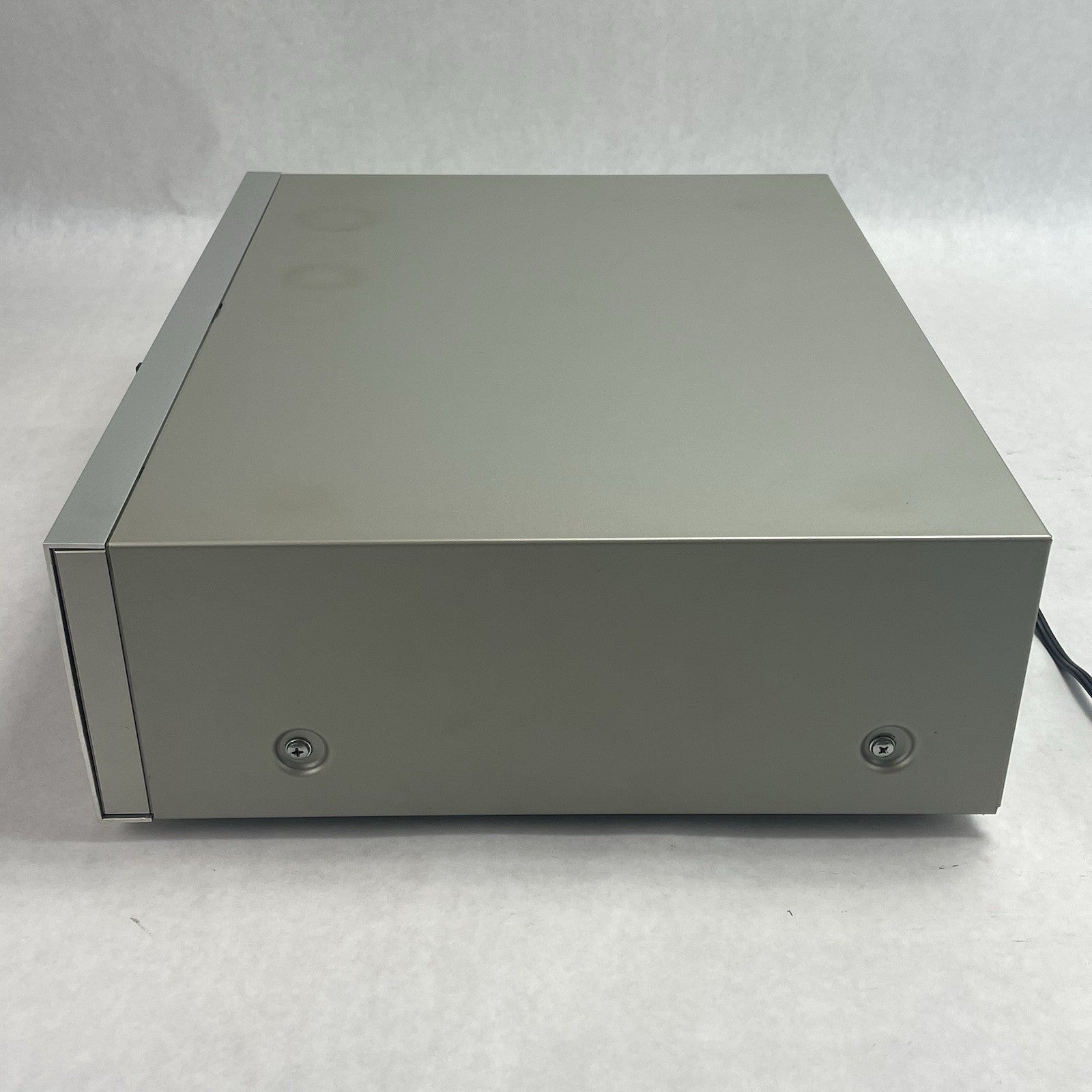 Pioneer Sg-60 Stereo Graphic Equalizer Tested13