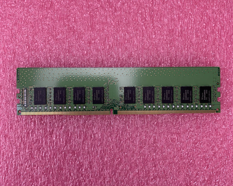 SK Hynix HMA41GU7AFR8N-TF PC4-2133P-EE0-11 8GB 2Rx8 Desktop Memory RAM