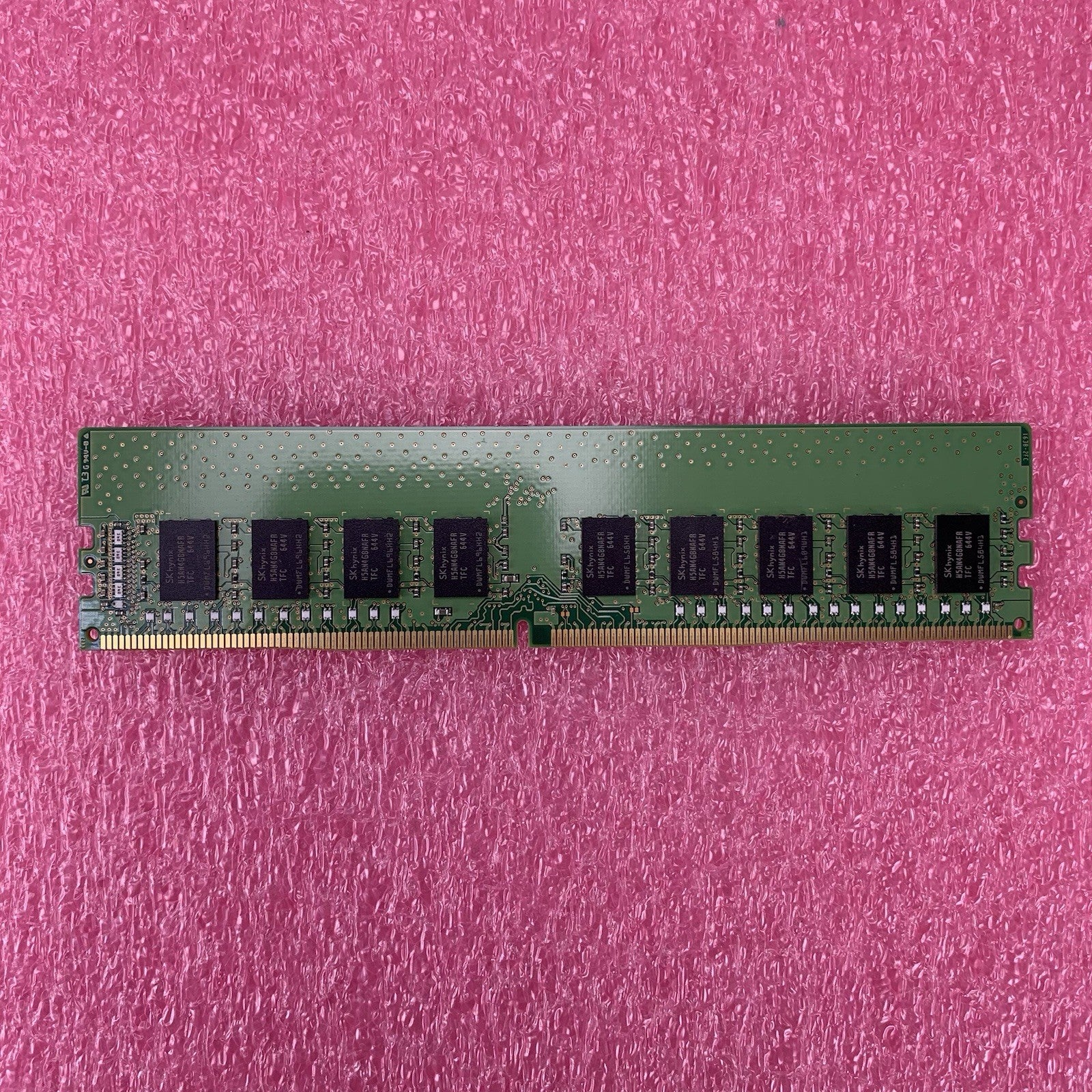SK Hynix HMA41GU7AFR8N-TF PC4-2133P-EE0-11 8GB 2Rx8 Desktop Memory RAM7