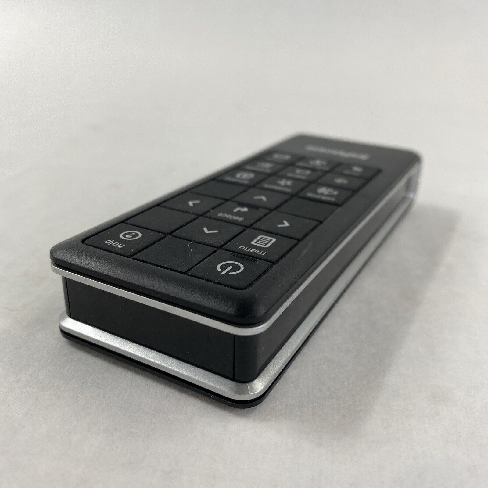 InFocus HW-NAVIGATOR-3 Remote Control for IN3916 AA0021 Projector