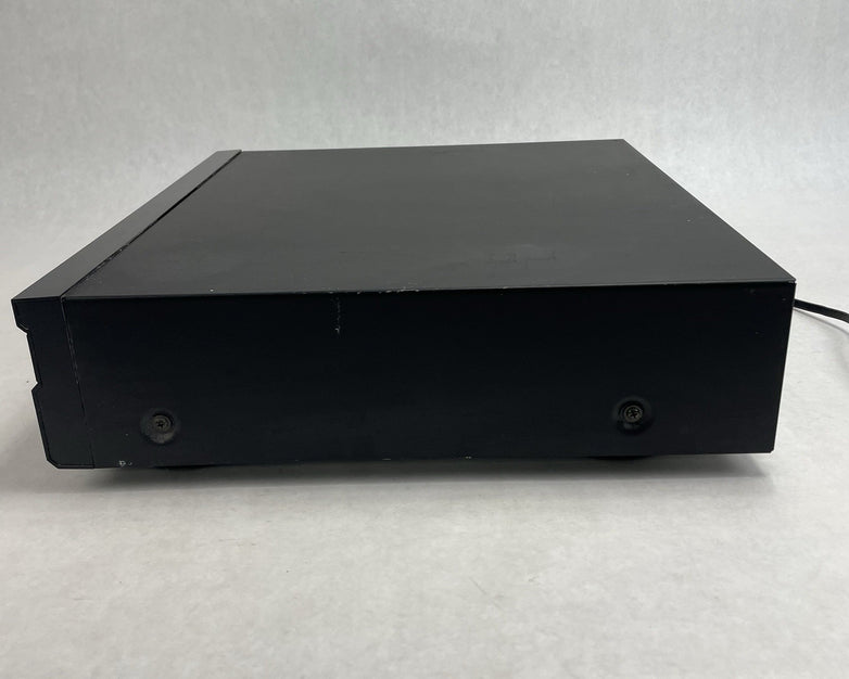 Yamaha CDC-502 CDC-506 Optical Out 5-Disc Changer CD Player Carousel Tested