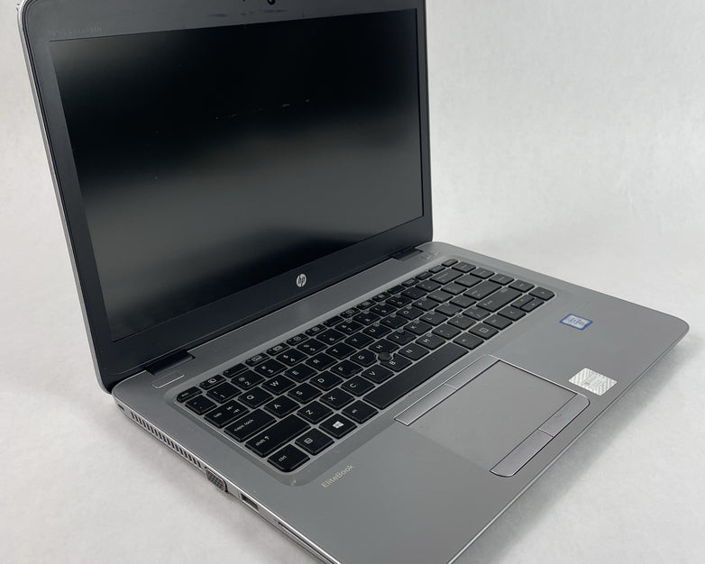 HP EliteBook 840 G3 14" i5-6300U 2.40 GHz 16 GB RAM No SSD/OS/AC/Batt