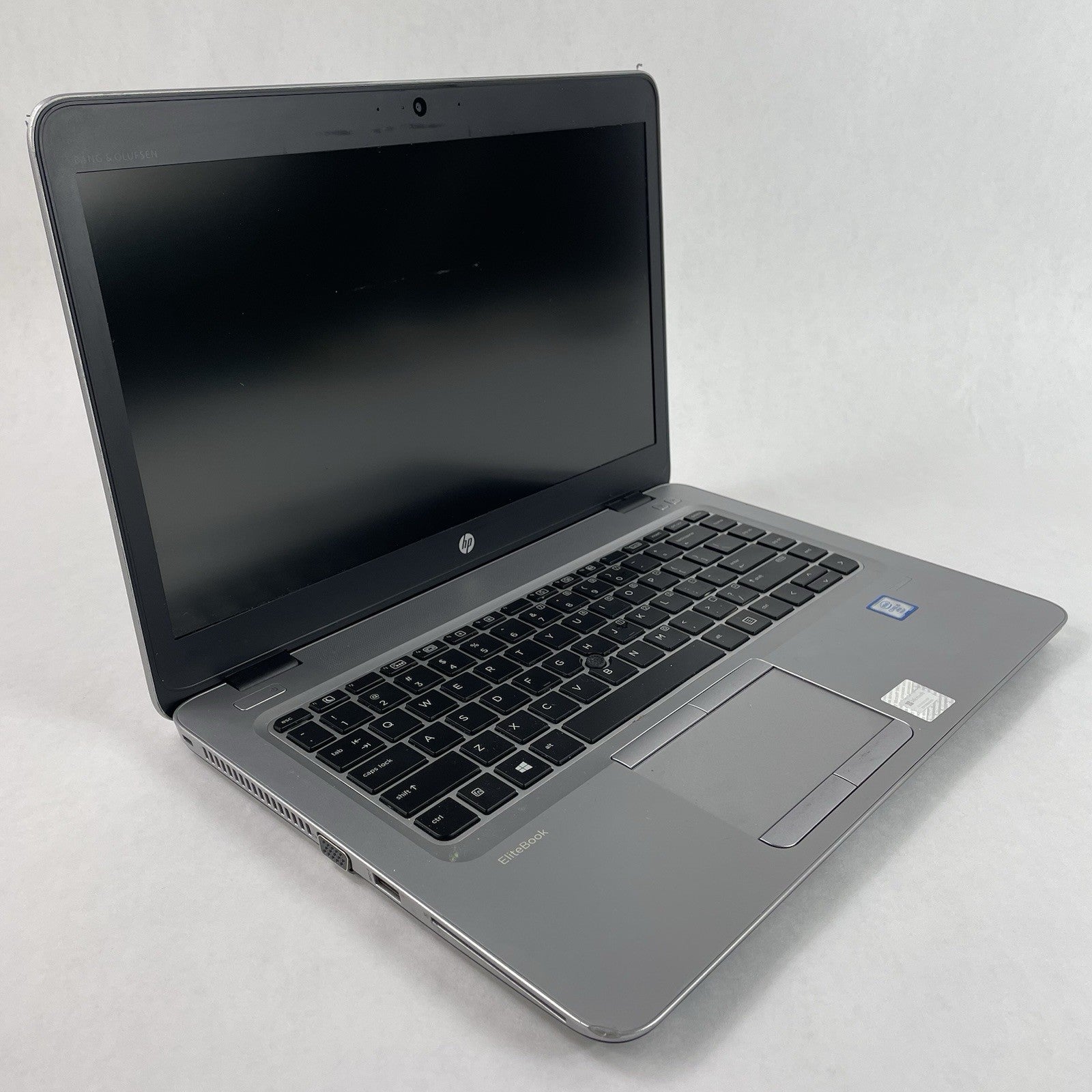 HP EliteBook 840 G3 14" i5-6300U 2.40 GHz 16 GB RAM No SSD/OS/AC/Batt0