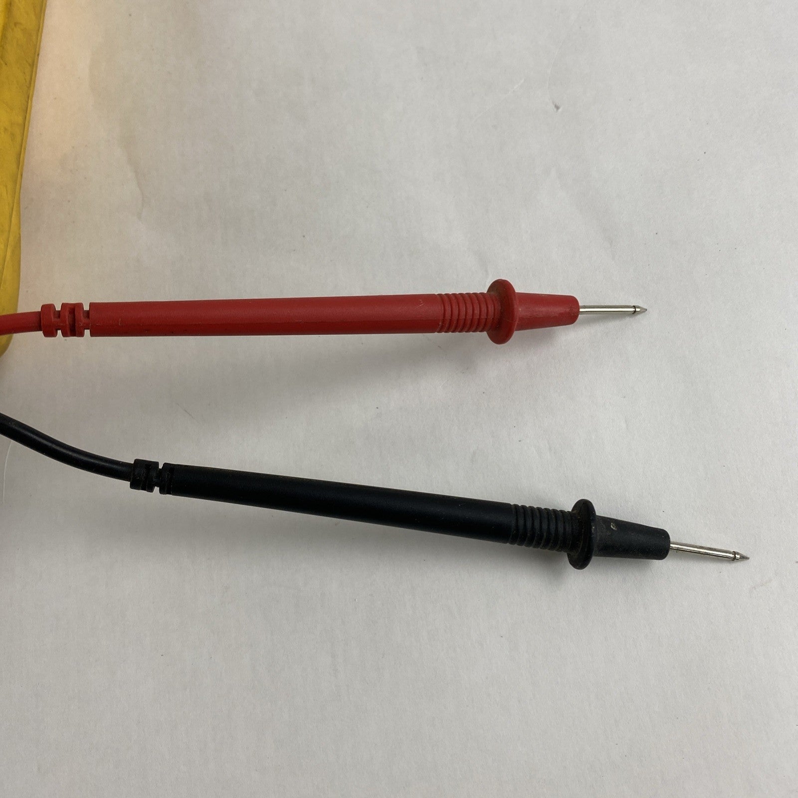 HP 971A Multimeter Power Tested8