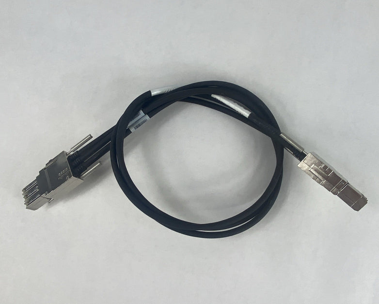 Cisco 800-40404-01 STACK-T1-1M Cable Lot of 5
