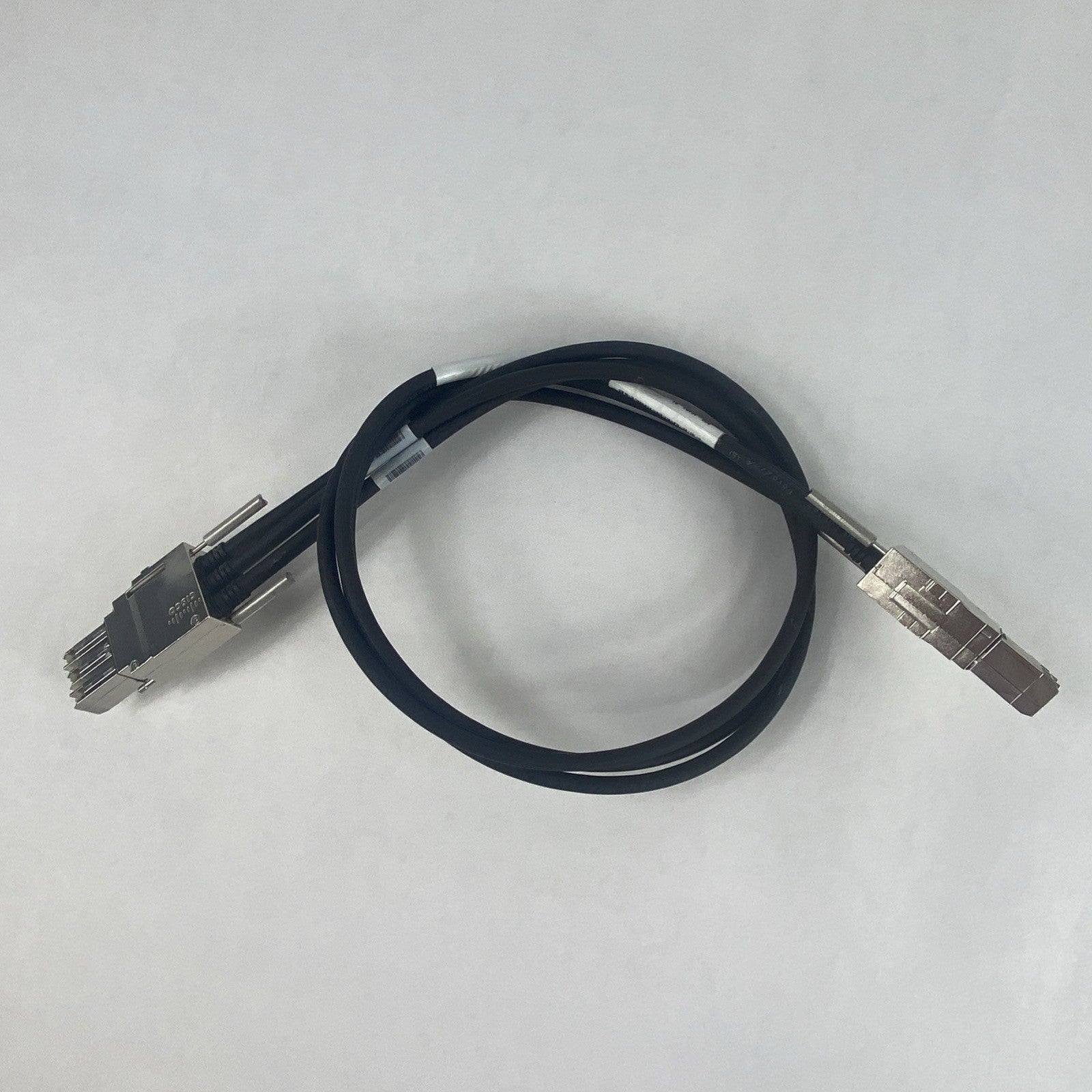 Cisco 800-40404-01 STACK-T1-1M Cable Lot of 53