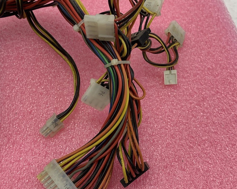 Delta DPS-300AB-19 A 300W Switching Power Supply
