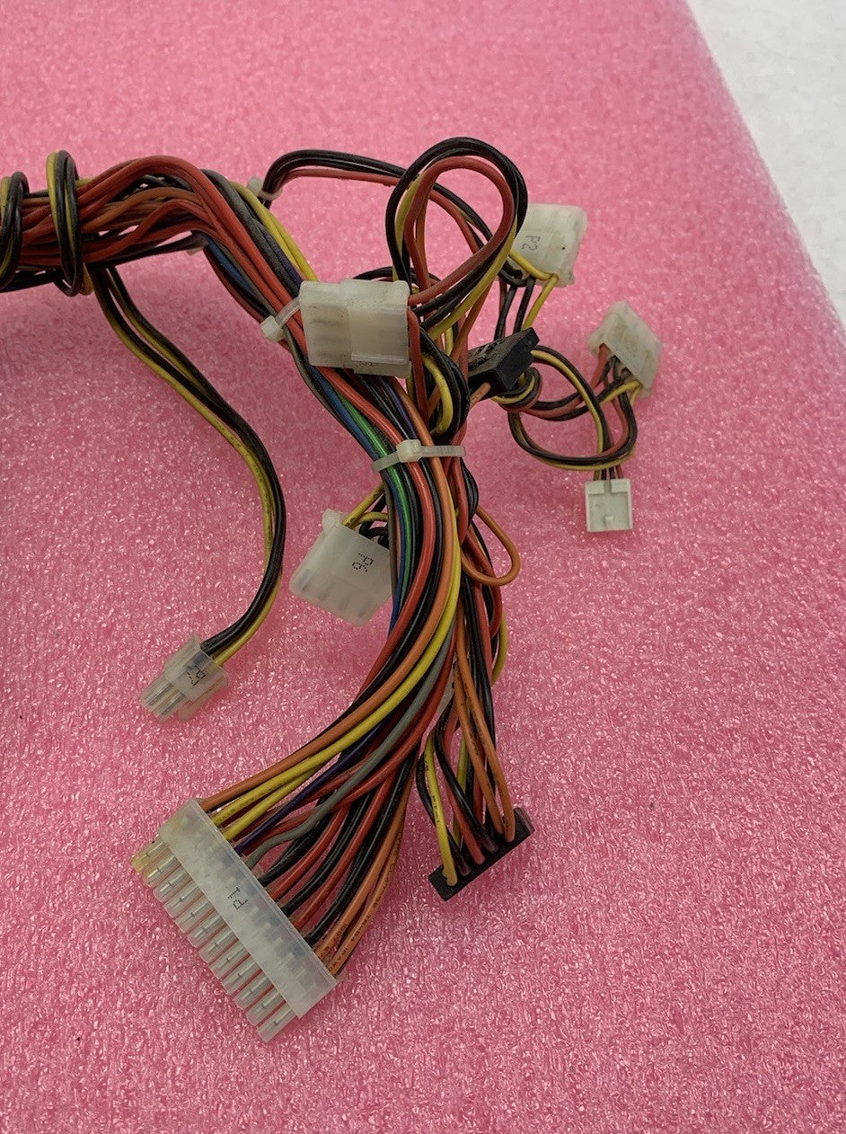 Delta DPS-300AB-19 A 300W Switching Power Supply