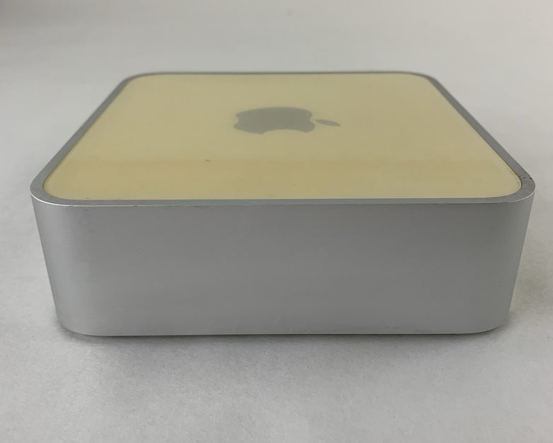 Apple Mac Mini A1176 2006 Core Solo T1200 1.5 GHz 2 GB RAM No OS No HDD