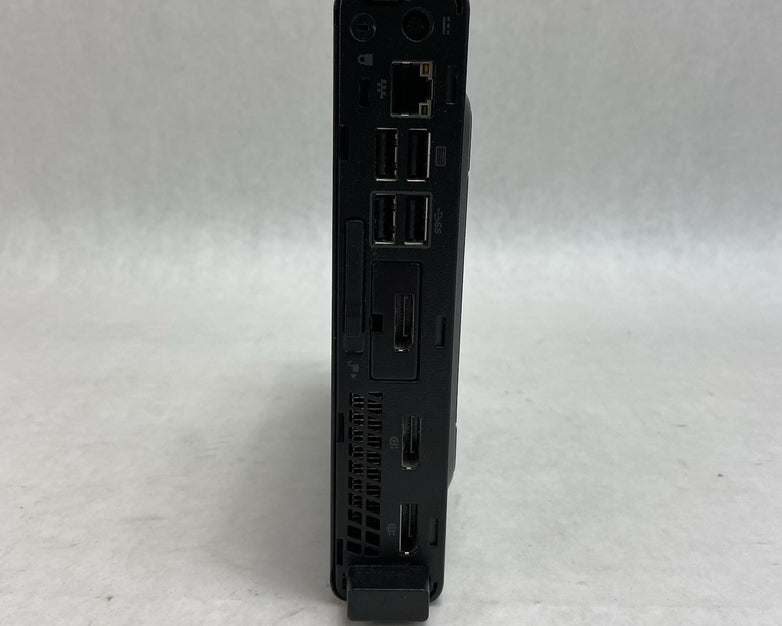 HP EliteDesk 800 G3 Micro Intel Core i5-7500T 2.7GHz 8GB RAM No AC/HDD/OS