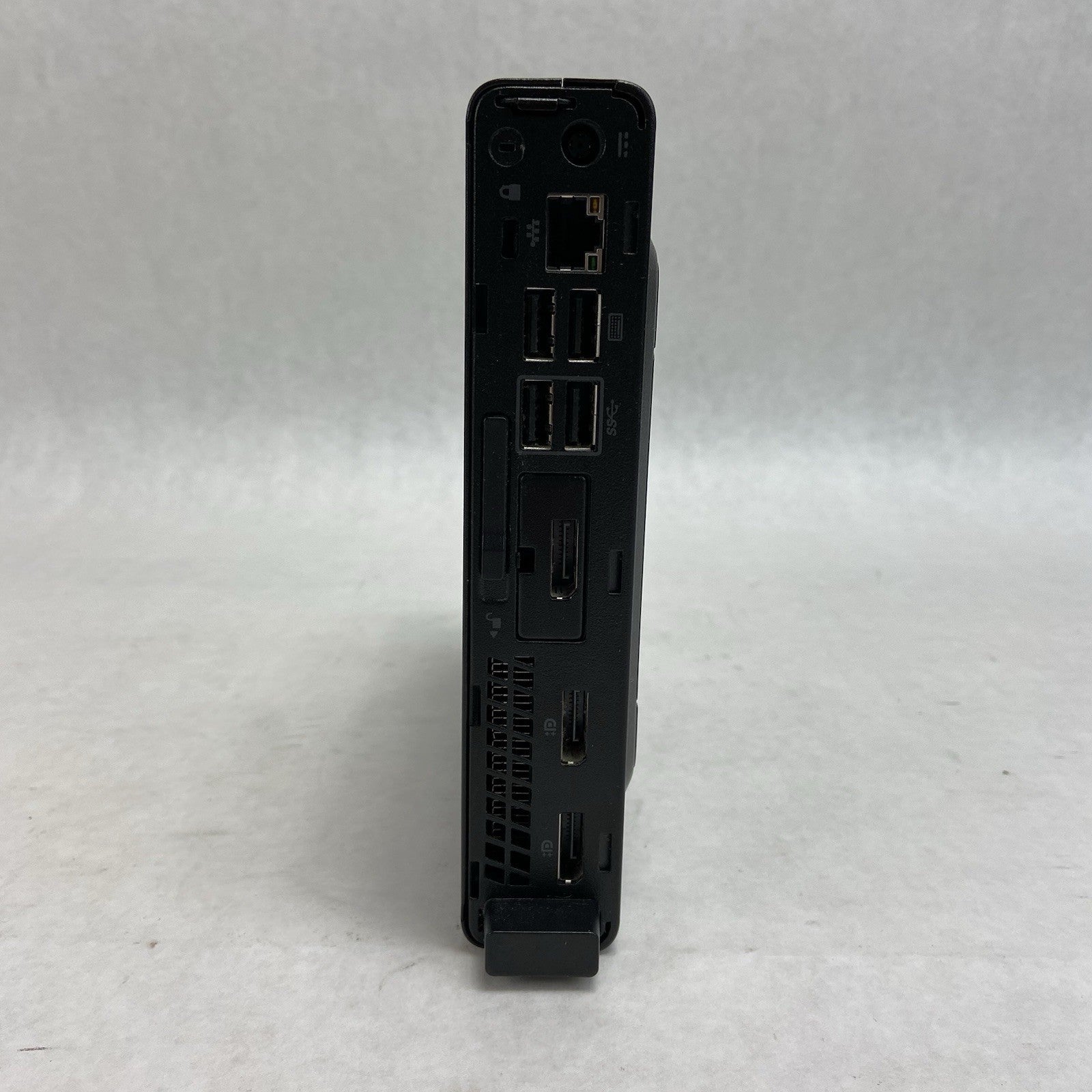 HP EliteDesk 800 G3 Micro Intel Core i5-7500T 2.7GHz 8GB RAM No AC/HDD/OS4