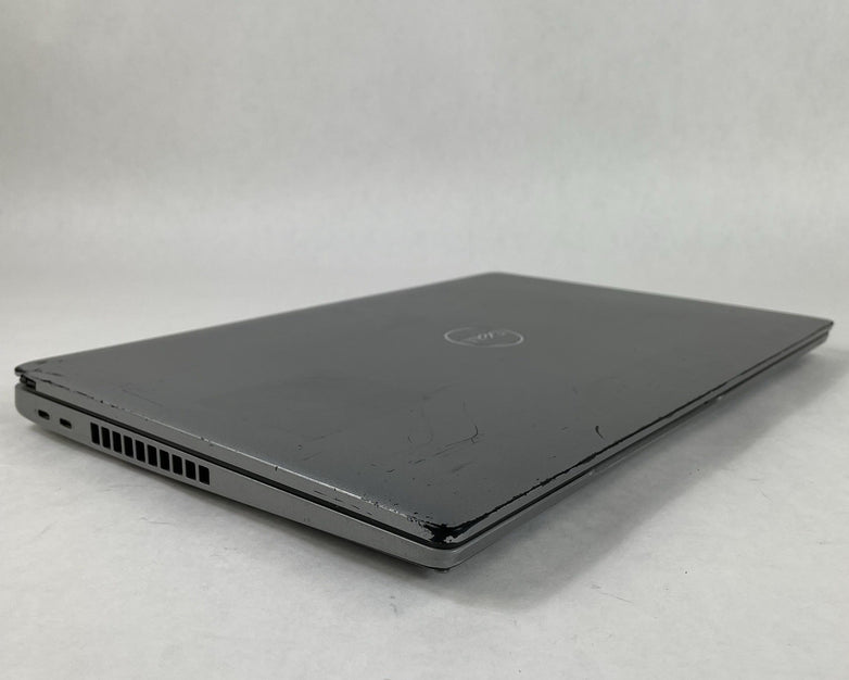 Dell Latitude 5520 15.6" i5-1135G7 2.40GHz 8GB RAM No SSD/OS/AC/Batt - Bad Port