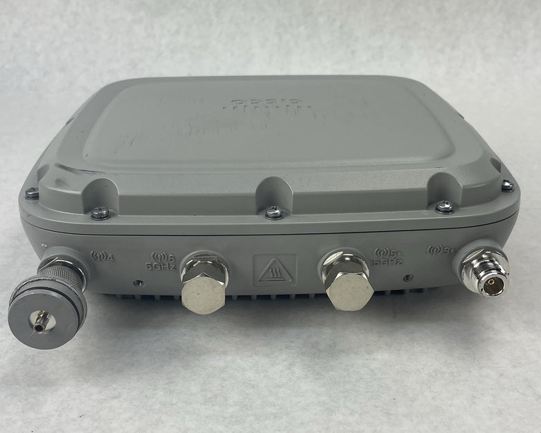 Cisco C9124AXE-B Catalyst Wi-fi 6 Outdoor Access Point