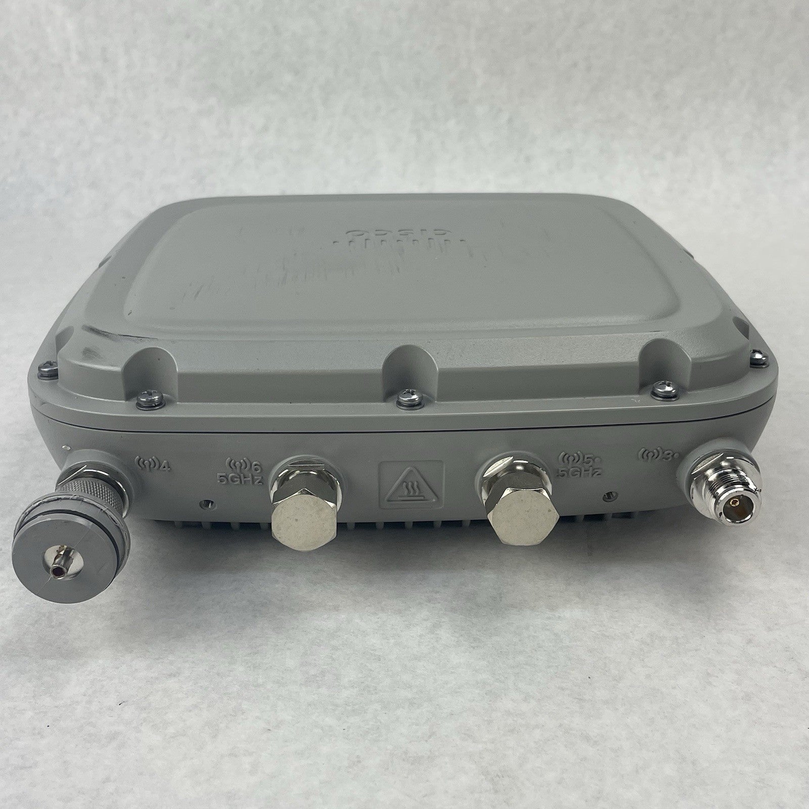 Cisco C9124AXE-B Catalyst Wi-fi 6 Outdoor Access Point11