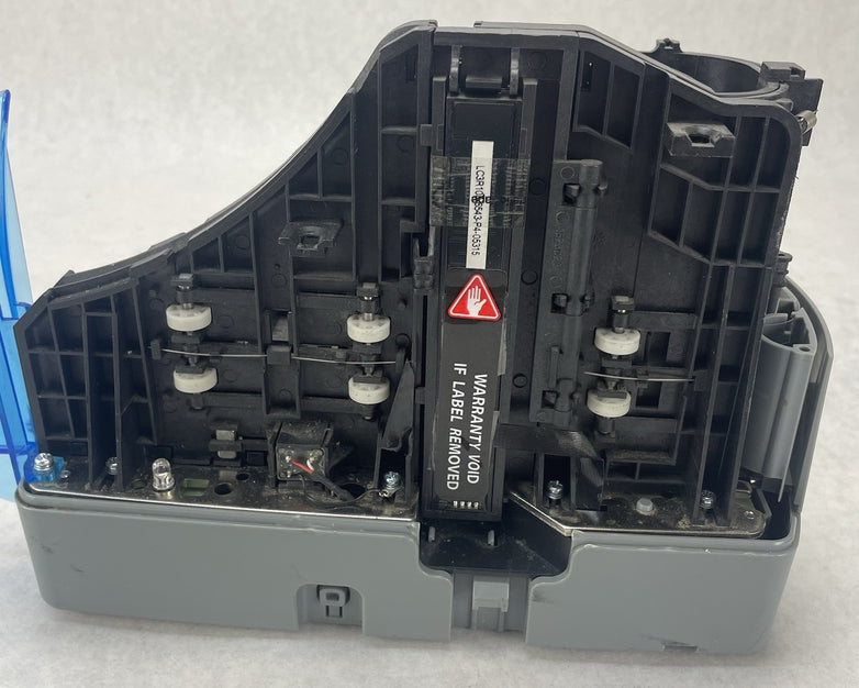 Digital Check CheXpress 30 CX30 InkJet Check Scanner 152000-02 - For Parts