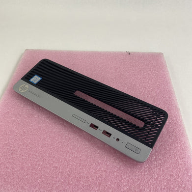 HP 909652-001 Pro desk Front Panel Lot of 2