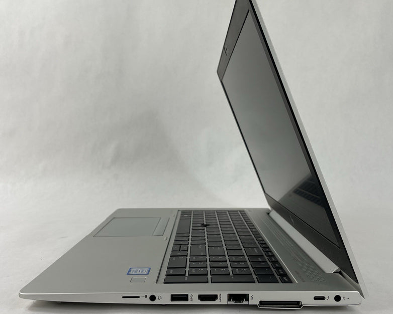 HP EliteBook 850 G5 15.6" i5-7200U 2.50 GHz 8 GB RAM No SSD/OS/AC - READ