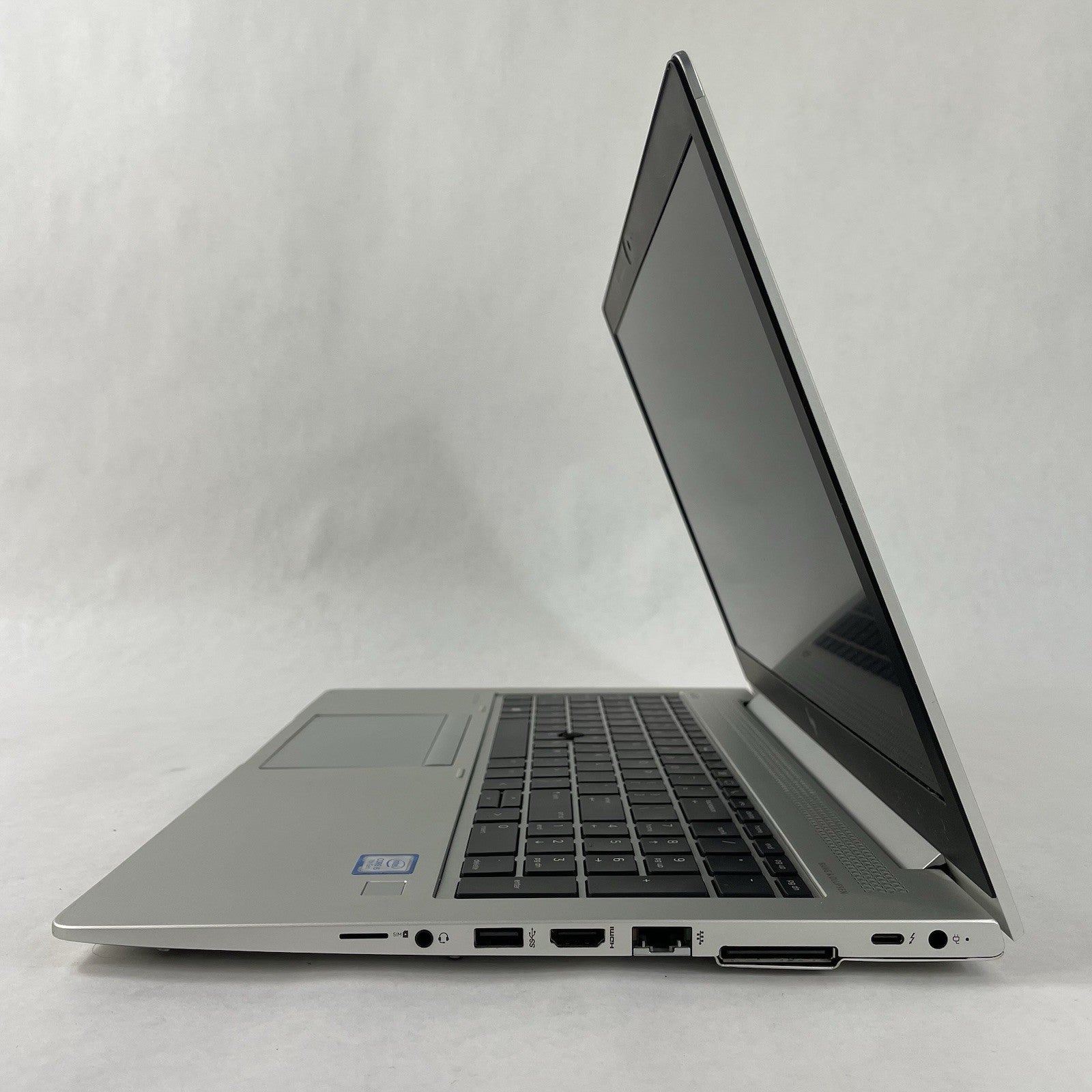 HP EliteBook 850 G5 15.6" i5-7200U 2.50 GHz 8 GB RAM No SSD/OS/AC - READ5