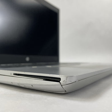 HP ProBook 650 G5 15.6" i5-8265U 1.60 GHz 8 GB RAM No SSD/OS/AC - READ