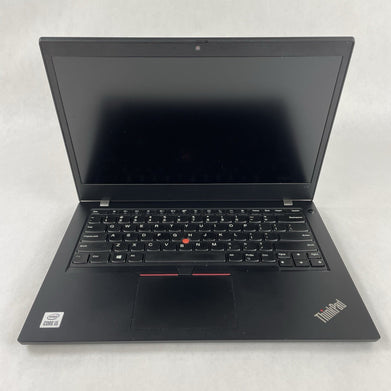 Lenovo ThinkPad L14 Gen 1 14" i5-10210U 1.60 GHz 8GB RAM No SSD No OS No Battery