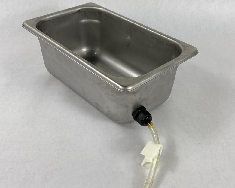 Microfluidics 110S Microfluidizer Processor Homogenizer