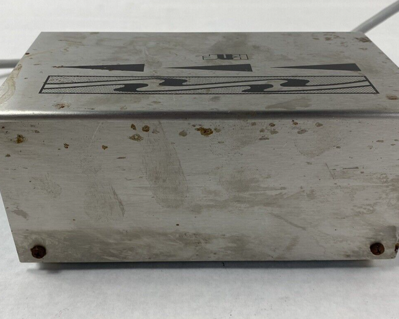 KNF Micropump UND100 TTP Variable Flow Control Power Tested