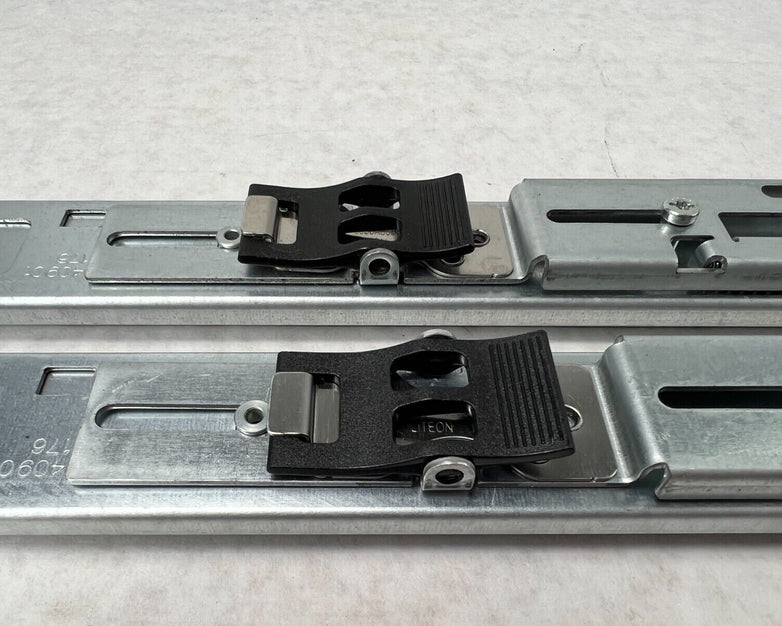 HP 252228-001 Left and Right Server Rails