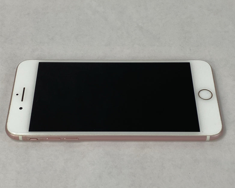 Apple iPhone 7 Plus A1661 32GB Unlocked 5.5" Rose Gold IOS 15.8.7