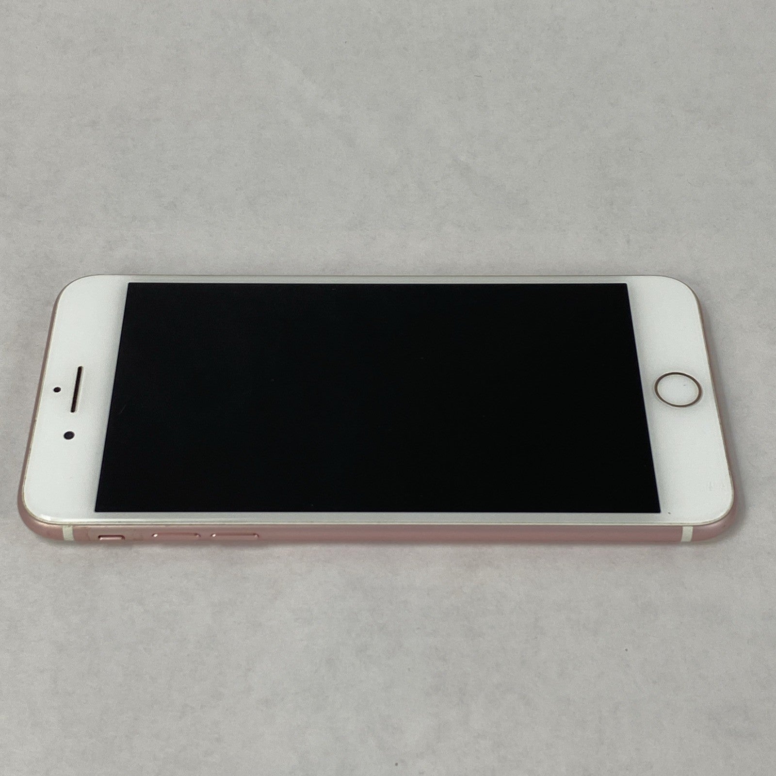 Apple iPhone 7 Plus A1661 32GB Unlocked 5.5" Rose Gold IOS 15.8.77