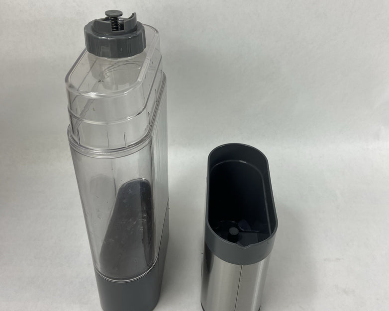 GE Profile Opal 2.0 XPIO13SCFSS Stainless Steel Countertop Nugget Ice Maker