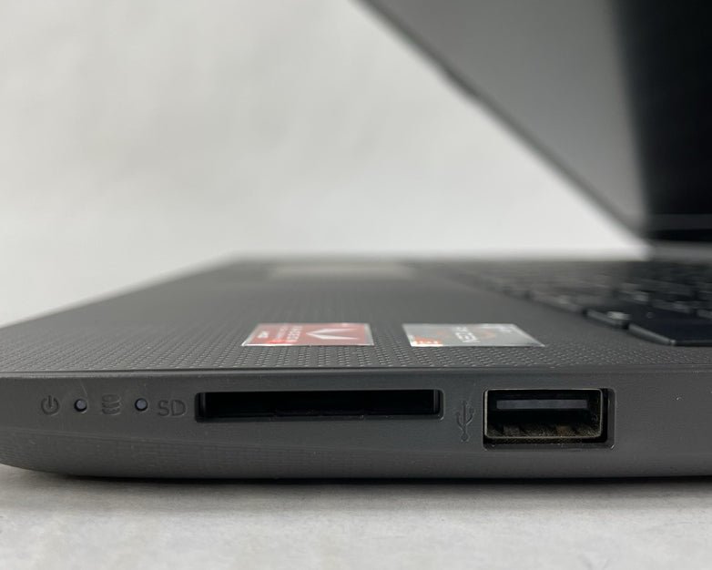 HP 255 G7 15.6" Ryzen 3 2200U 2.50 GHz 8 GB RAM No SSD/OS/AC