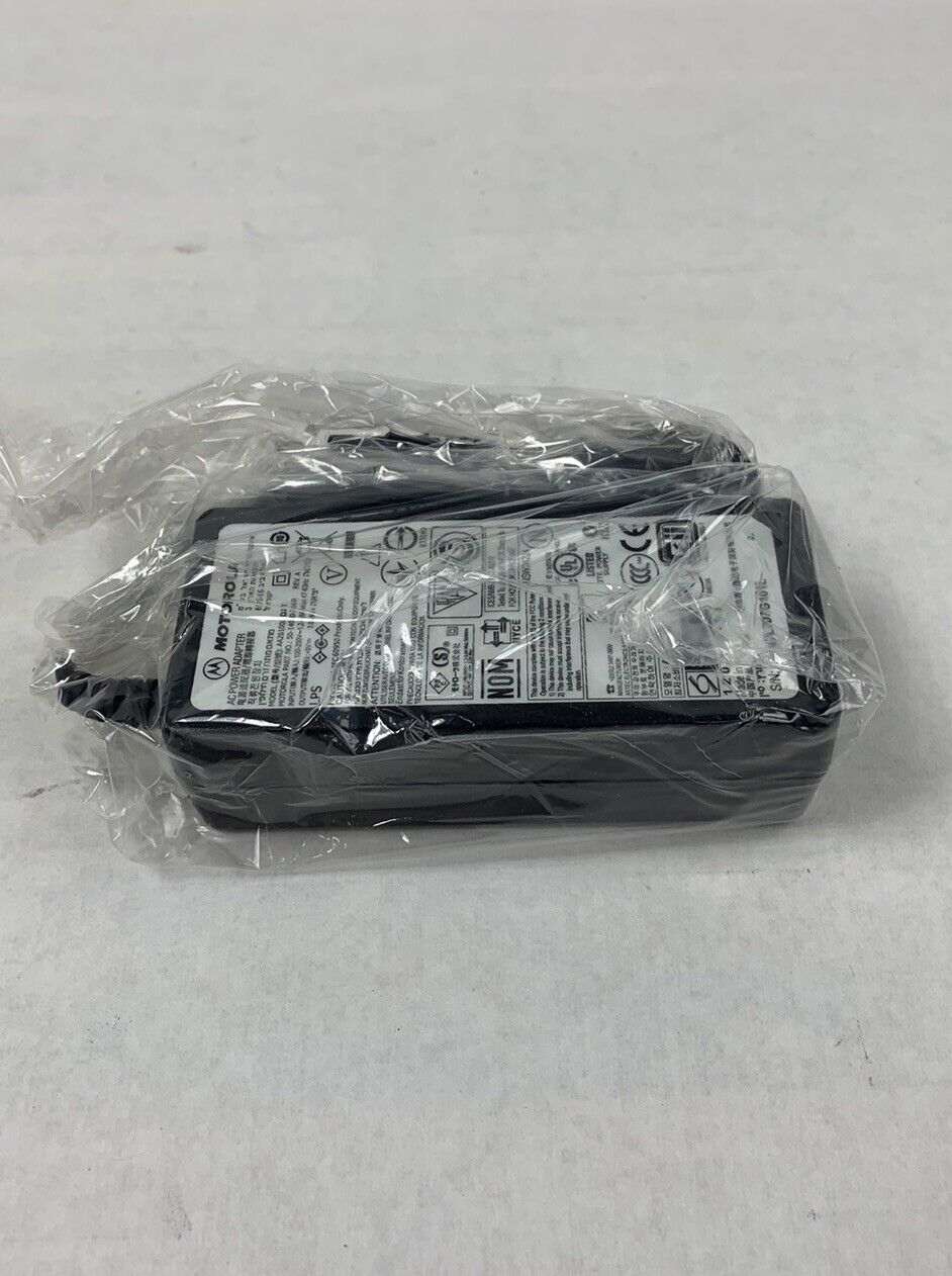 Motorola 50 14000 266R 9V DC 2A Power Supply (Lot of 2)