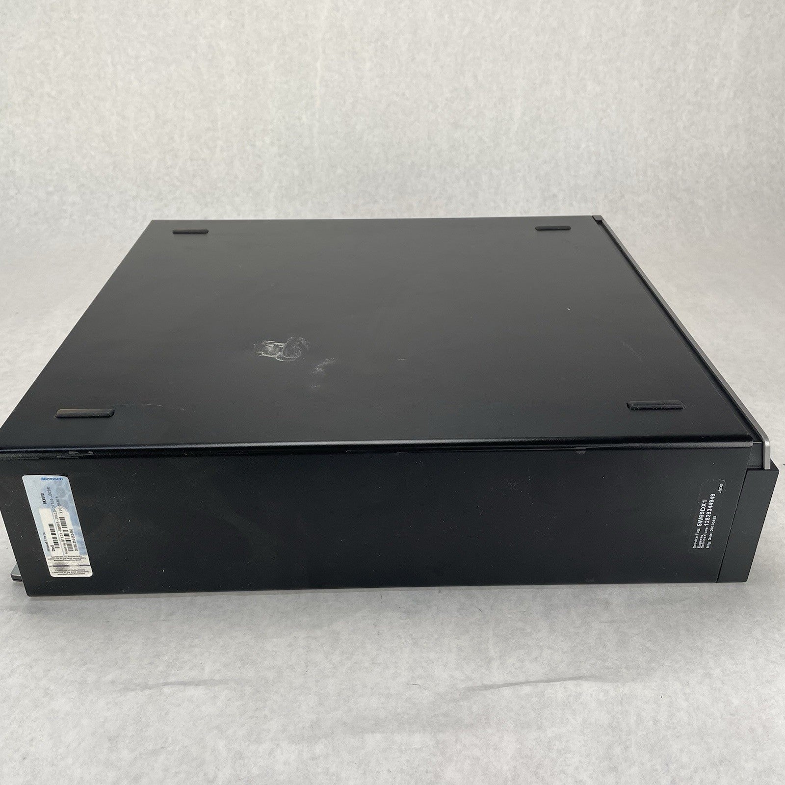 Dell Optiplex 7010 Desktop Intel i5-7470 3.20GHz 8GB RAM CD/DVD No HDD No OS