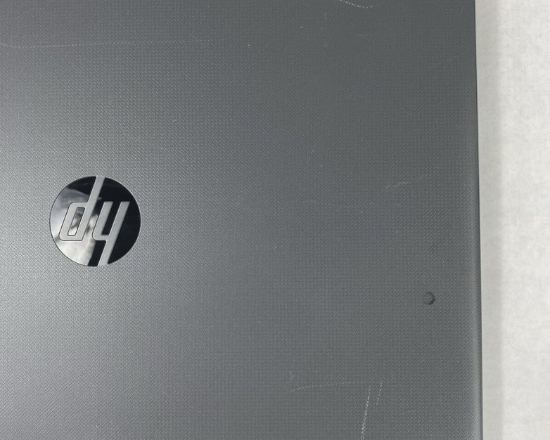 HP 250 G6 Core i5-7200U 2.5 GHz 8 GB RAM No Battery No HDD No OS