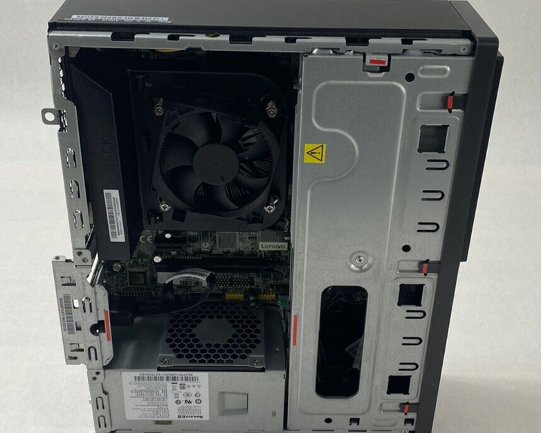 Lenovo ThinkCentre M910S SFF Intel Core i5-6500 3.20GHz 8GB RAM No HDD No OS