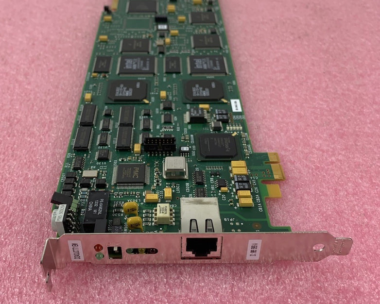 Dialogic T1 SPAN 44-0016-02 Media Processing Board