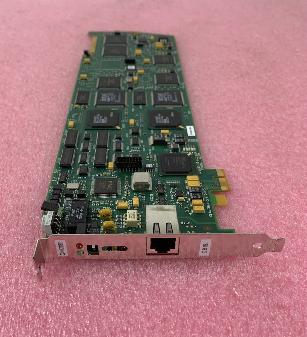 Dialogic T1 SPAN 44-0016-02 Media Processing Board4