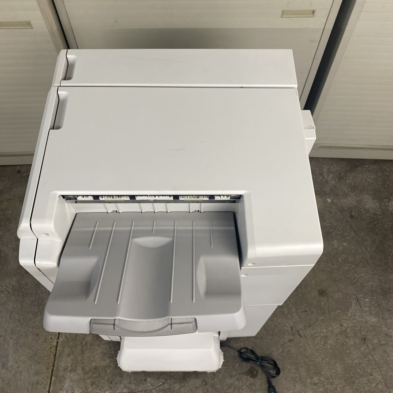 Xerox A-FN07 Professional Finisher Booklet Maker3