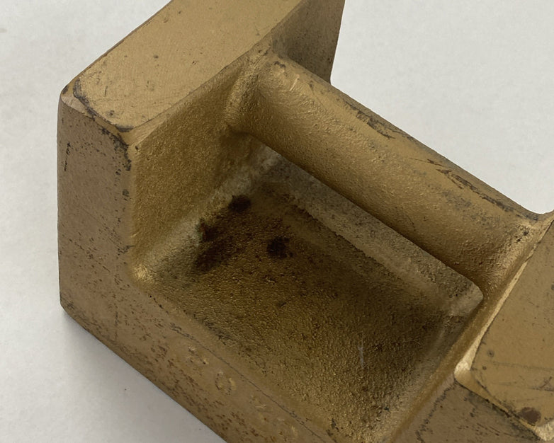 Rice Lake Weighing Systems 20kg Calibration Weight