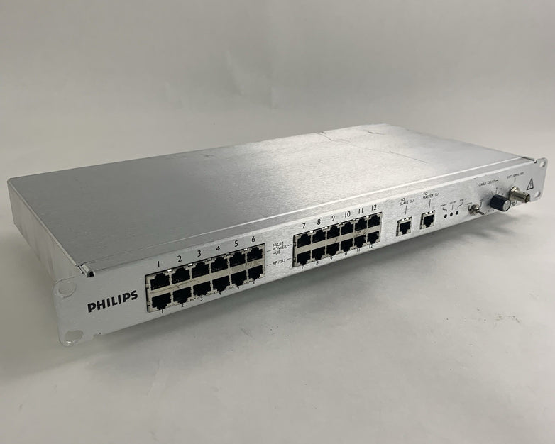 Philips 862114 M4844A Telemetry Sync Unit Reset
