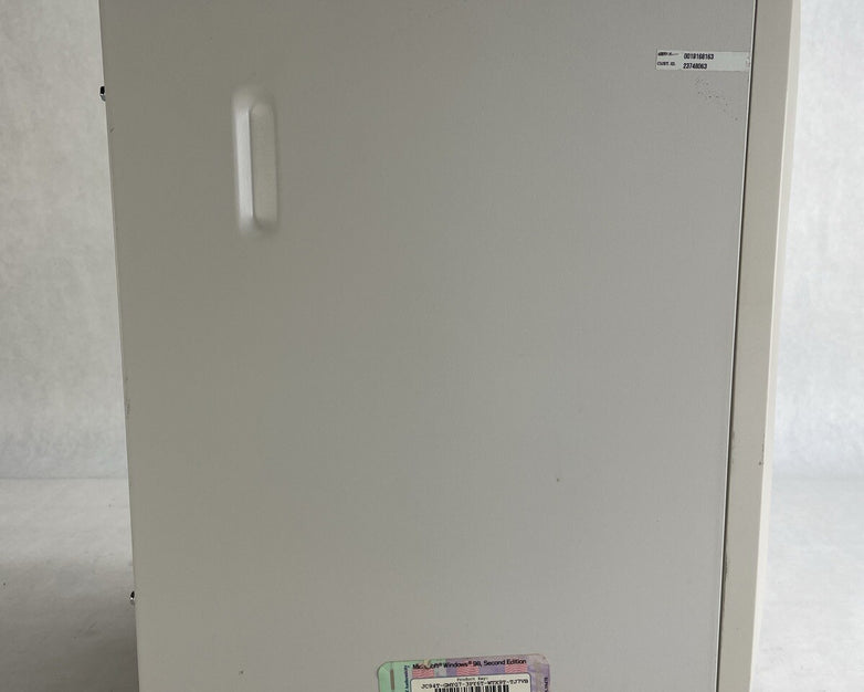 Gateway Essential 500C MT Intel Celeron 500HMz 64MB RAM No HDD No OS